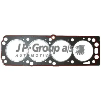Joint d'étanchéité, culasse JP GROUP 1219301100 pour OPEL ASTRA 1.6 i - 75cv
