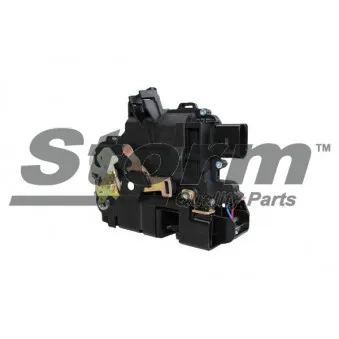 Serrure de porte avant gauche Storm OEM 3B1837015A