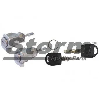 Storm 9702501 - Cylindre de serrure