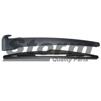 Kit de bras d'essuie-glace, nettoyage des vitres Storm OEM 1J9955707kit