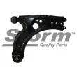 Storm 97051 - Triangle ou bras de suspension (train avant)