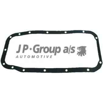 Joint d'étanchéité, carter d'huile JP GROUP 1219400100 pour IVECO S-WAY 1.6 i - 75cv