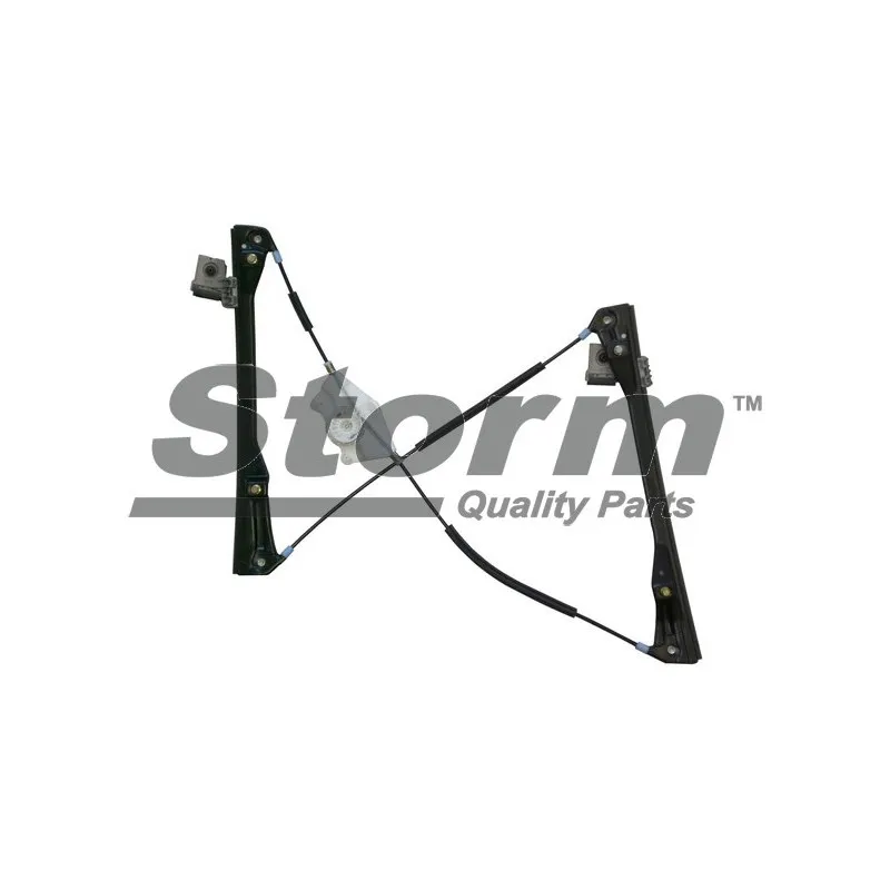 Lève-vitre avant gauche Storm 97079 - Visuel 1