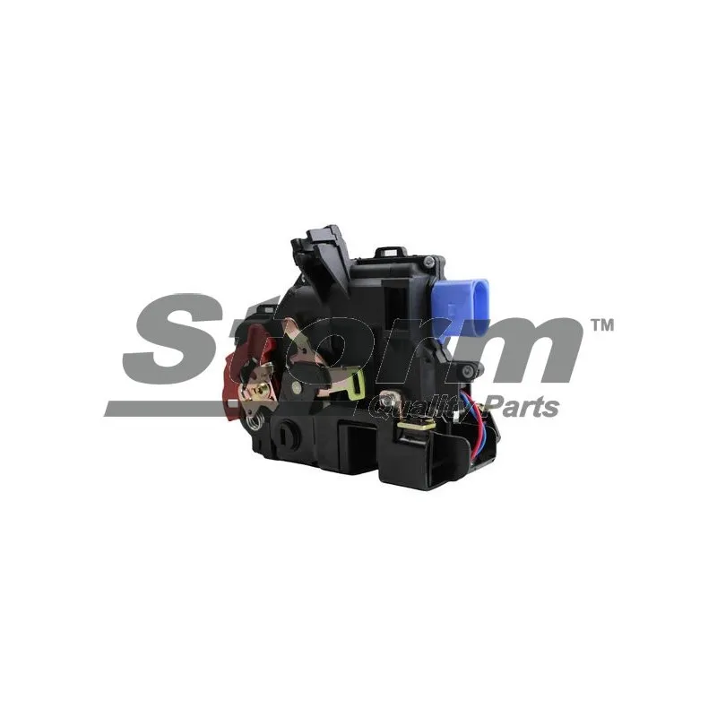 Serrure de porte arrière gauche Storm 971003 - Visuel 1