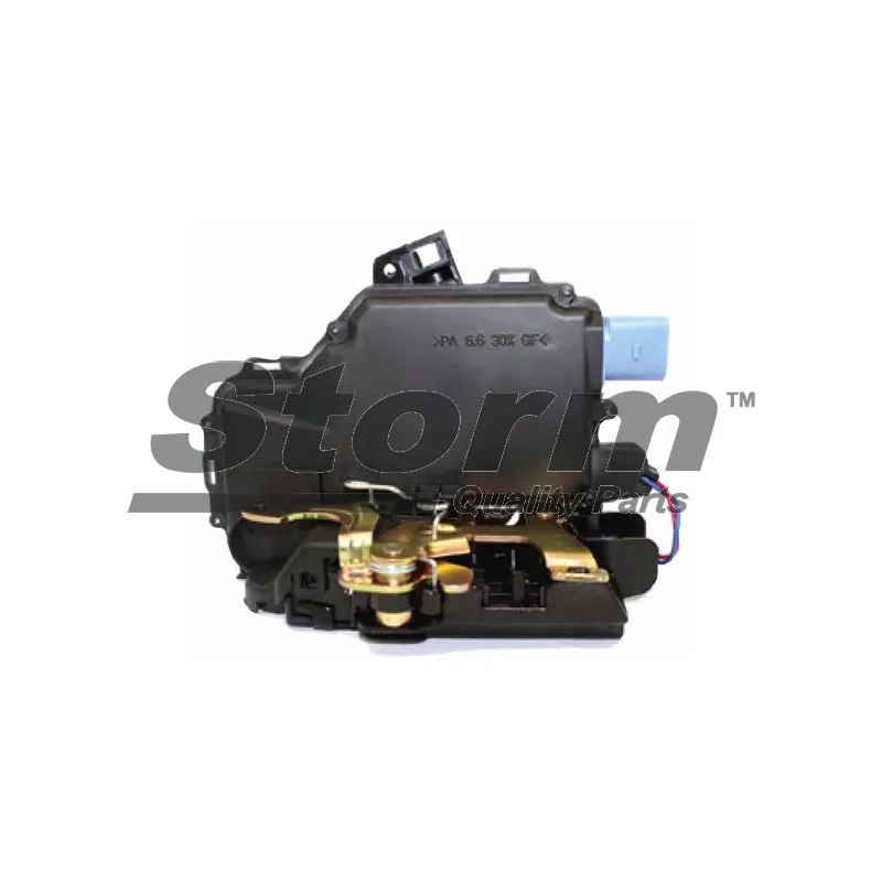 Serrure de porte avant droit Storm 971010 - Visuel 1