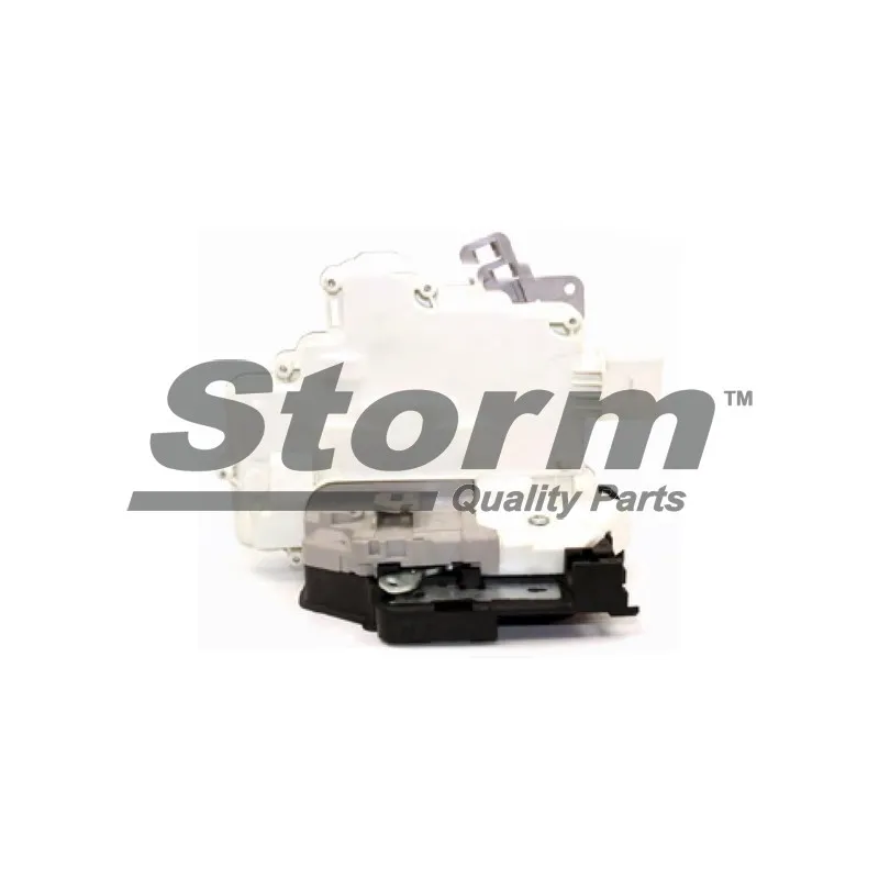 Serrure de porte avant droit Storm 971014 - Visuel 1