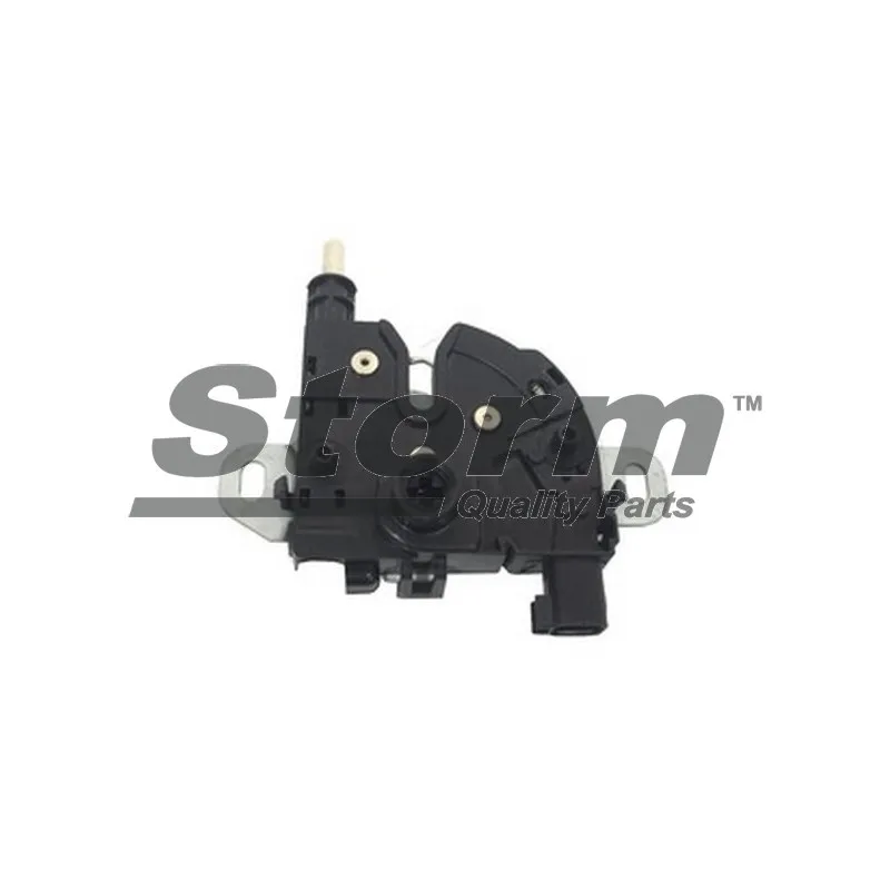 Serrure de porte Storm 971023 - Visuel 1