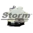 Storm 971035 - Serrure de porte arrière gauche