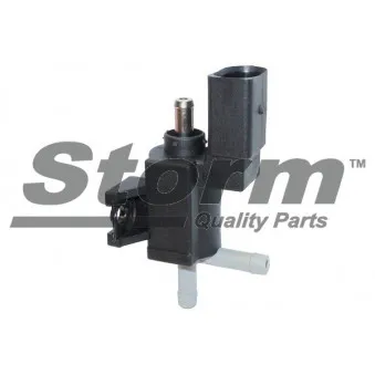 Capteur de pression, turbocompresseur Storm OEM 06F906283B
