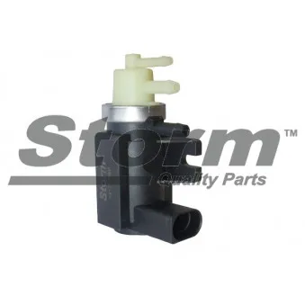 Capteur de pression, turbocompresseur Storm OEM 1K0906627A