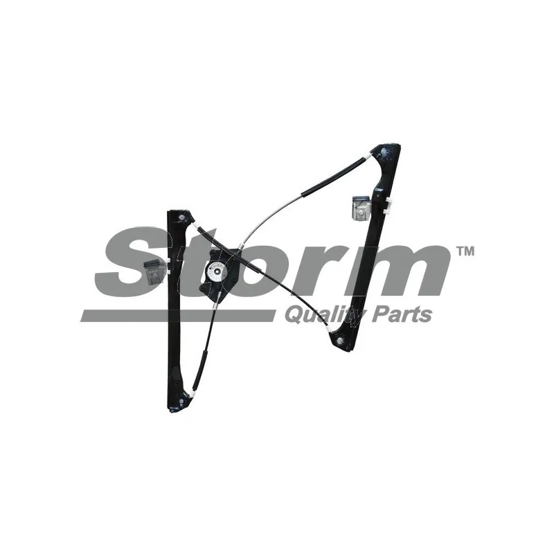 Lève-vitre avant droit Storm 98574 - Visuel 1