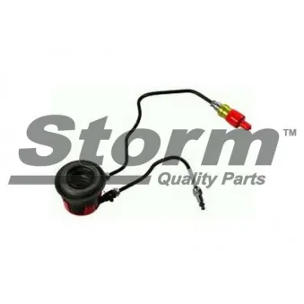 Butée hydraulique, embrayage Storm OEM UUB105300
