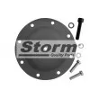 Storm 99902 - Diaphragme, pompe à vide
