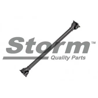Storm 999171 - Arbre de transmission, entraînement essieux