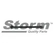 Storm 999172 - Arbre de transmission, entraînement essieux
