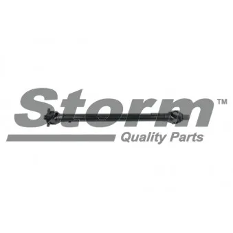 Arbre de transmission, entraînement essieux Storm OEM 26208605866