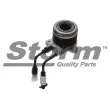 Storm 9992 - Butée hydraulique, embrayage