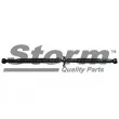 Storm 999399 - Arbre de transmission, entraînement essieux