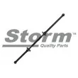 Storm 999502 - Arbre de transmission, entraînement essieux