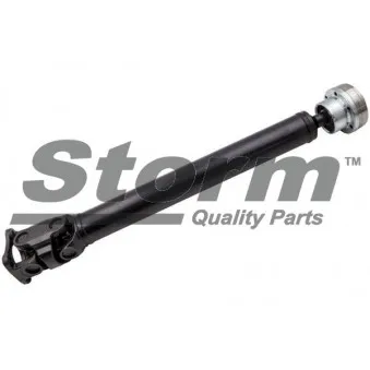 Arbre de transmission, entraînement essieux Storm OEM A1634100301