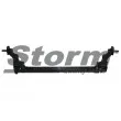 Storm 999719 - Corps d'essieu