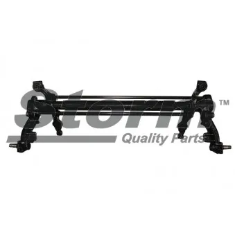 Storm 999743 - Corps d'essieu