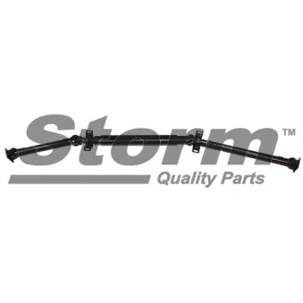 Storm 999888 - Arbre de transmission, entraînement essieux