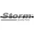 Storm 999889 - Arbre de transmission, entraînement essieux