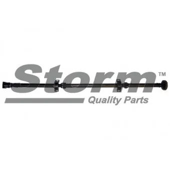Storm 999889 - Arbre de transmission, entraînement essieux