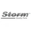 Storm 999890 - Arbre de transmission, entraînement essieux