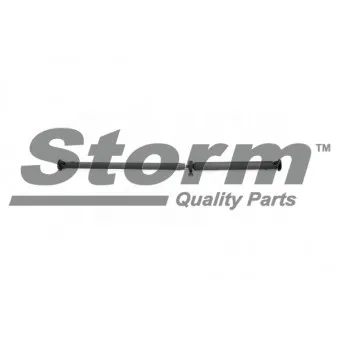 Storm 999890 - Arbre de transmission, entraînement essieux