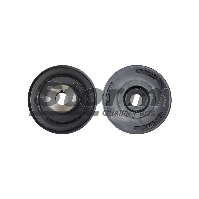 Poulie, vilebrequin Storm 99997 - Visuel 1