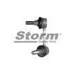 Storm F0009CI - Entretoise/tige, stabilisateur