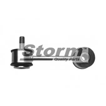Entretoise/tige, stabilisateur Storm OEM 1J0411315G