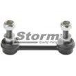 Storm F0014N - Entretoise/tige, stabilisateur