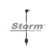 Storm F0016R - Entretoise/tige, stabilisateur