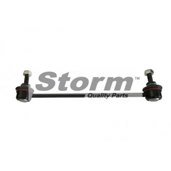 Storm F0018P - Entretoise/tige, stabilisateur