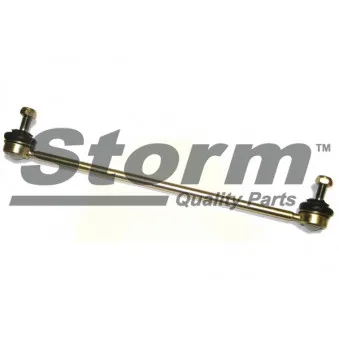 Storm F0042P - Entretoise/tige, stabilisateur