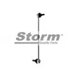 Storm F0074O - Entretoise/tige, stabilisateur