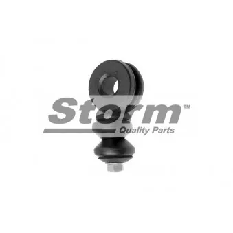 Entretoise/tige, stabilisateur Storm OEM 357411315d