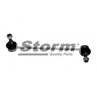 Entretoise/tige, stabilisateur Storm OEM 31351091855