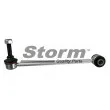 Storm F0114P - Entretoise/tige, stabilisateur