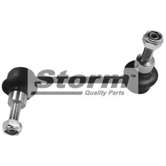 Entretoise/tige, stabilisateur Storm OEM 7700309070