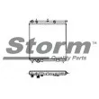 Entretoise/tige, stabilisateur Storm [F0213CI]
