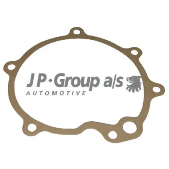 Joint d'étanchéité, pompe à eau JP GROUP 1219603600