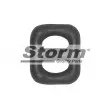 Storm F0270 - Butée élastique, silencieux