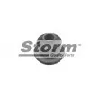 Silent bloc de suspension (train avant) Storm [F0365]