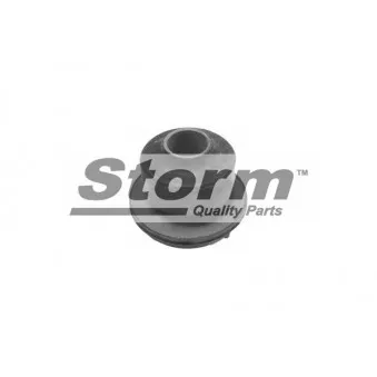 Storm F0365 - Silent bloc de suspension (train avant)
