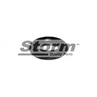 Storm F0366 - Butée élastique, silencieux