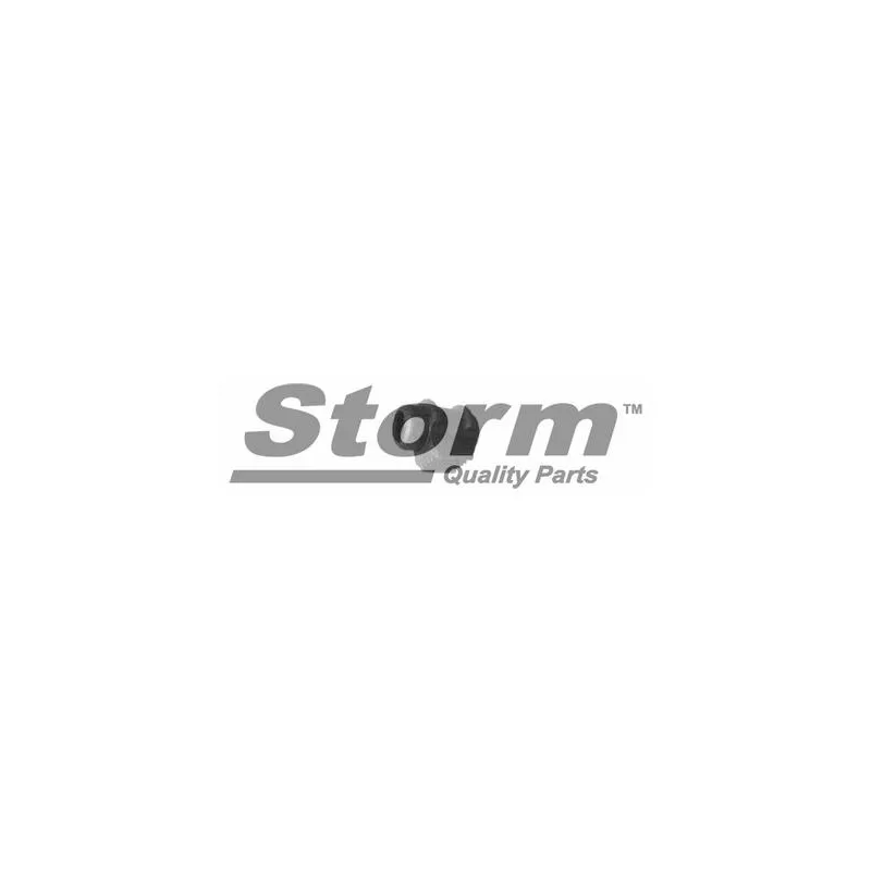 Suspension, stabilisateur Storm F0466 - Visuel 1